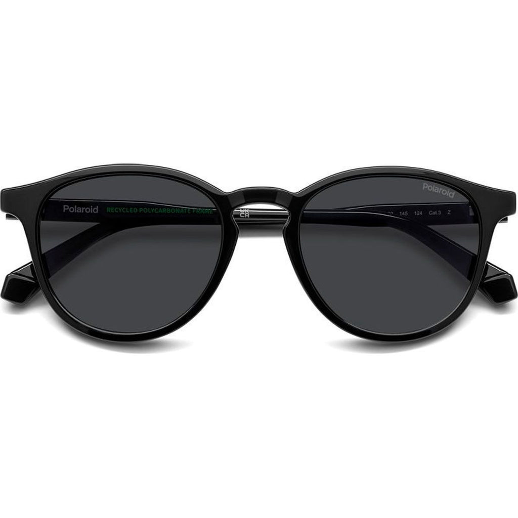 PLD 4191/S, Black/Grey Polarised Lenses
