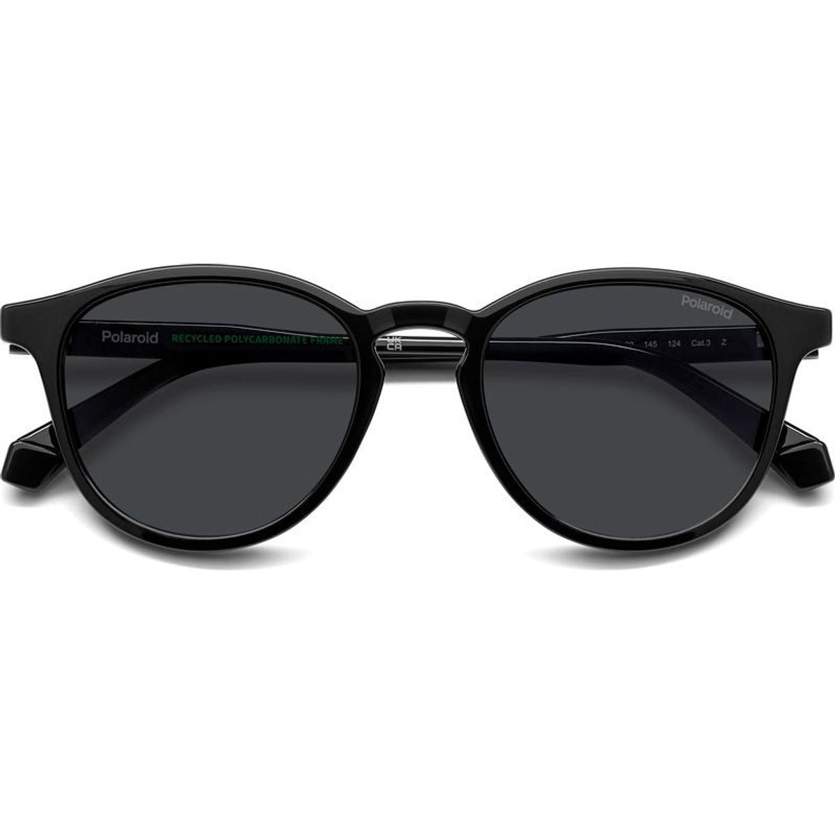 PLD 4191/S, Black/Grey Polarised Lenses