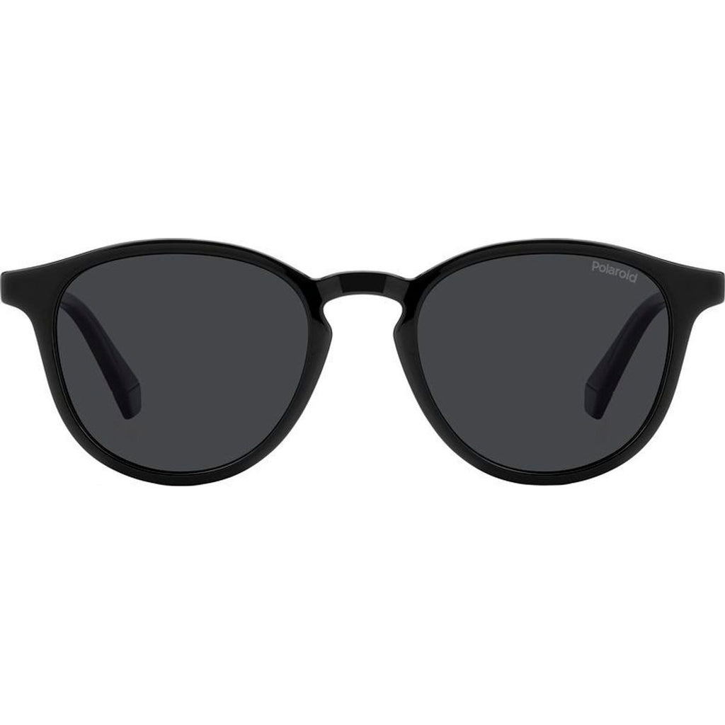 PLD 4191/S, Black/Grey Polarised Lenses