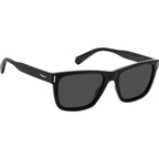 PLD 6186/S, Black/Grey Polarised Lenses