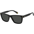 PLD 6186/S, Black/Grey Polarised Lenses