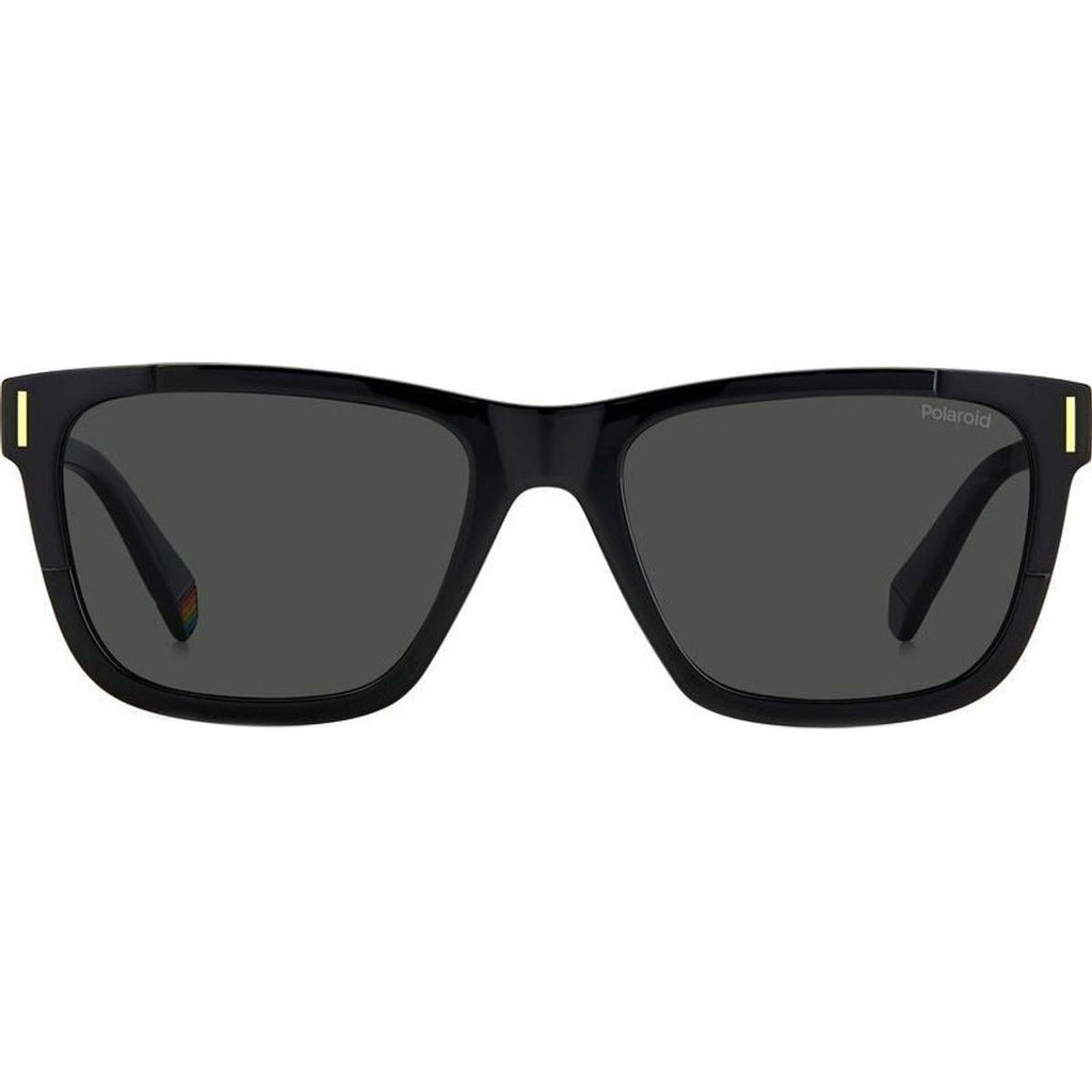 PLD 6186/S, Black/Grey Polarised Lenses