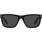 PLD 6186/S, Black/Grey Polarised Lenses