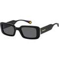 PLD 6208/S/XN, Black/Grey Polarised Lenses