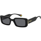 PLD 6208/S/XN, Black/Grey Polarised Lenses
