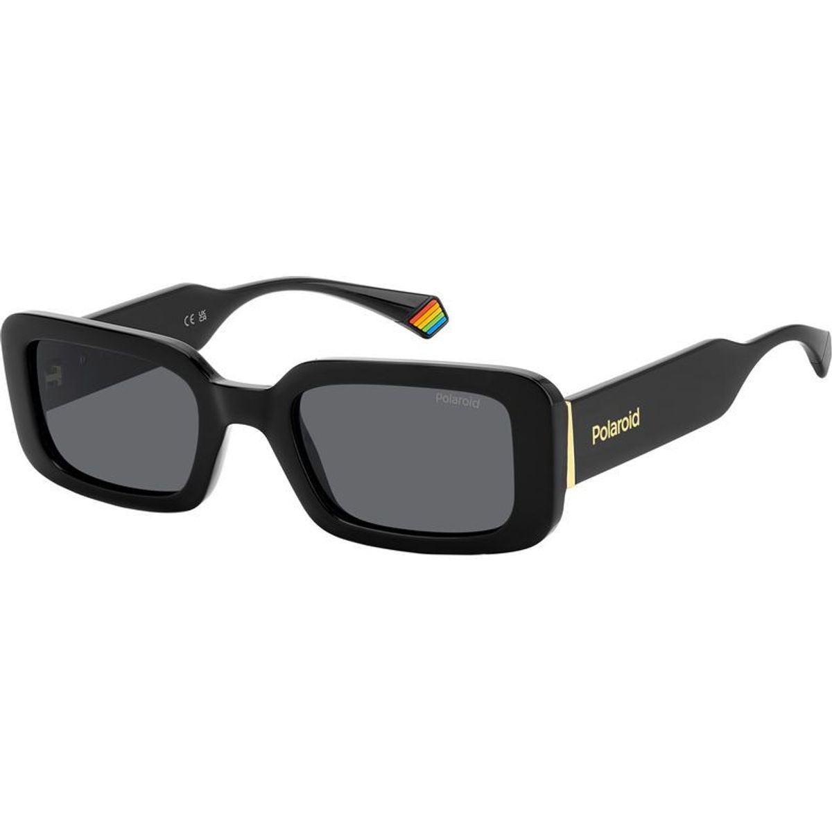 PLD 6208/S/XN, Black/Grey Polarised Lenses