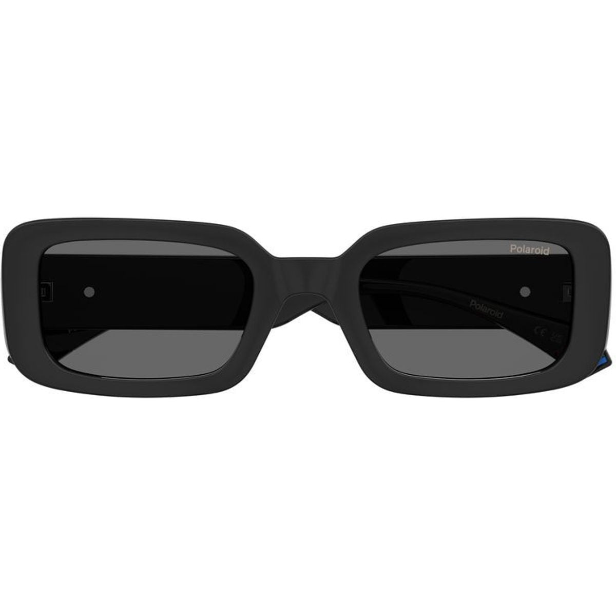 PLD 6208/S/XN, Black/Grey Polarised Lenses