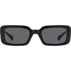 PLD 6208/S/XN, Black/Grey Polarised Lenses
