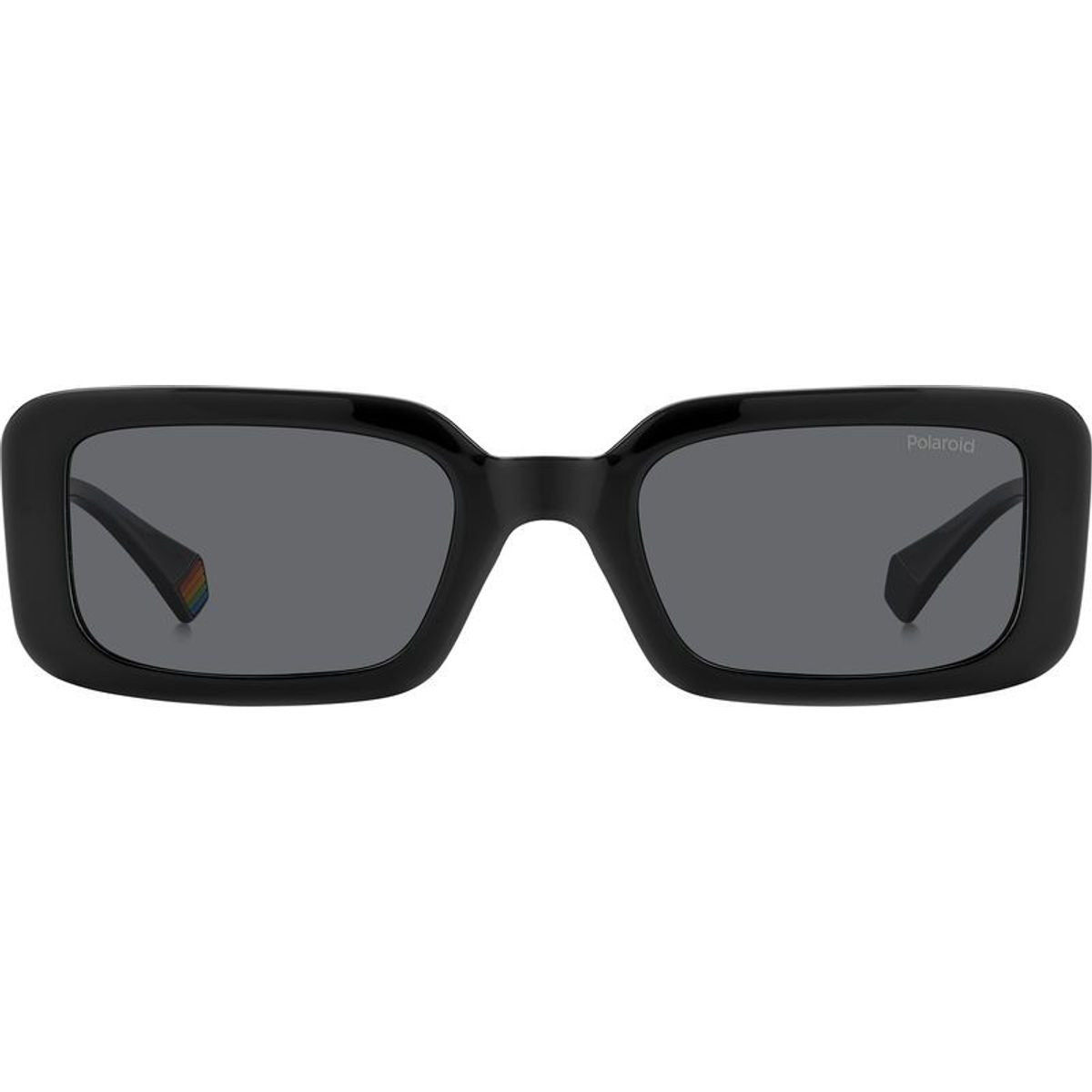 PLD 6208/S/XN, Black/Grey Polarised Lenses
