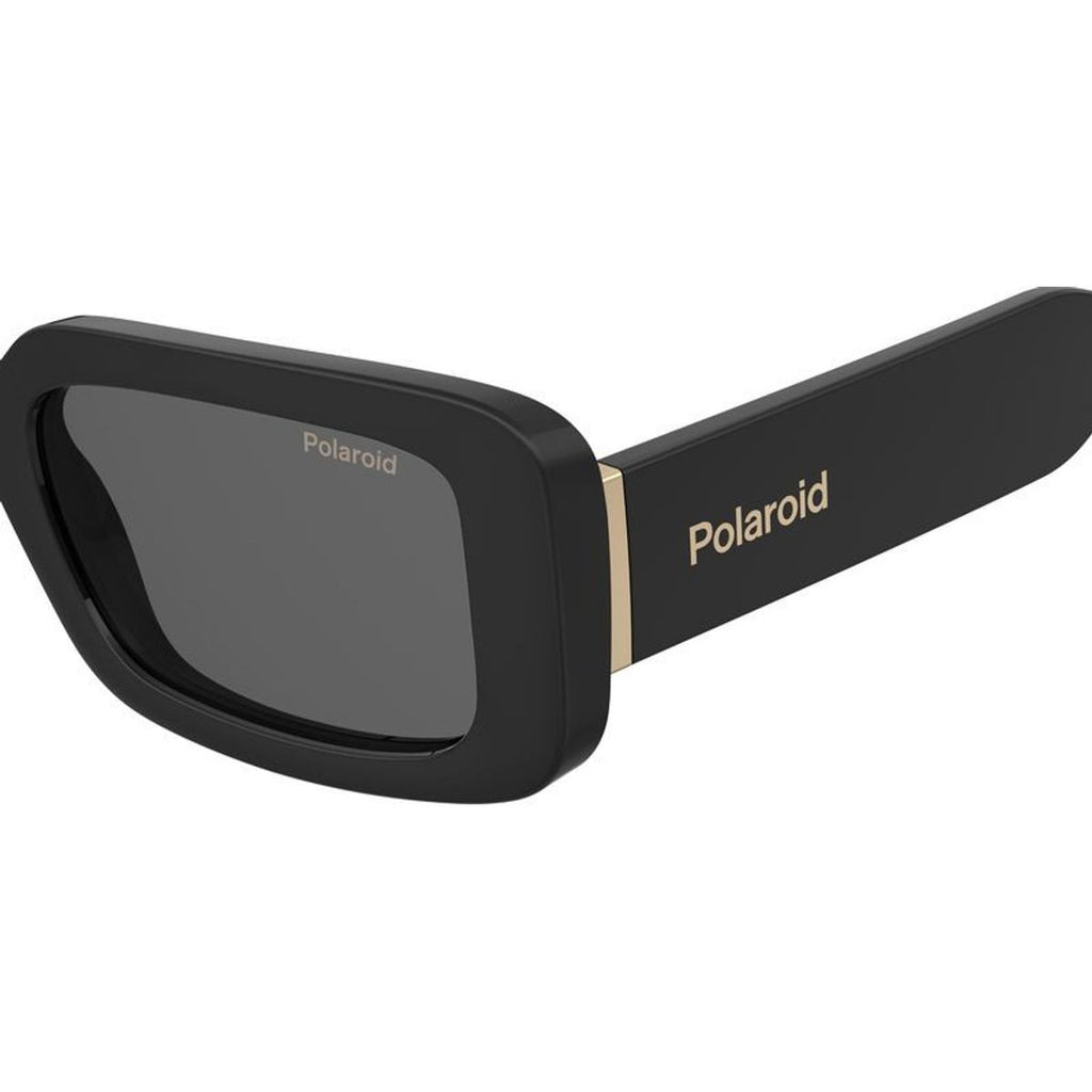 PLD 6208/S/XN, Black/Grey Polarised Lenses