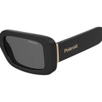 PLD 6208/S/XN, Black/Grey Polarised Lenses