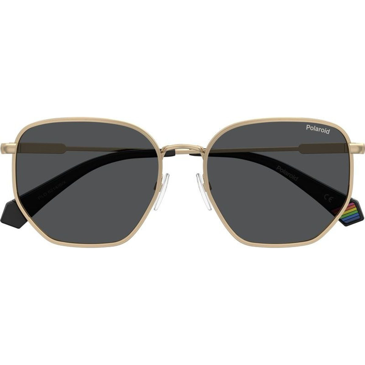 PLD 6214/S/XN, Gold/Grey Polarised Lenses