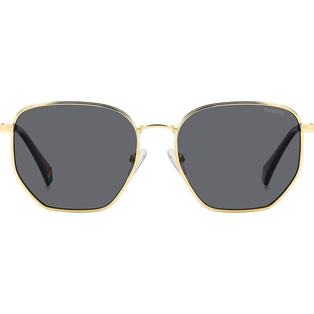 PLD 6214/S/XN, Gold/Grey Polarised Lenses