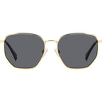 PLD 6214/S/XN, Gold/Grey Polarised Lenses
