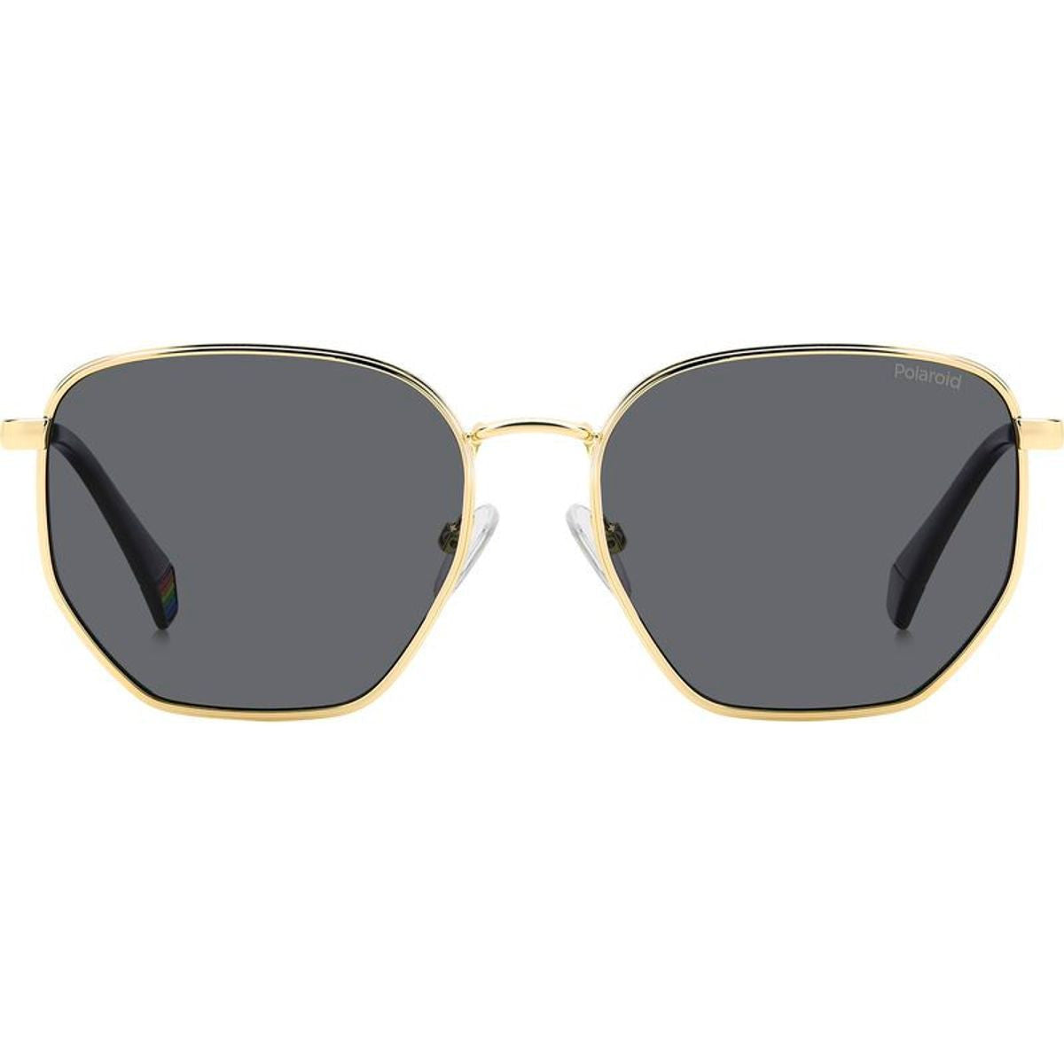 PLD 6214/S/XN, Gold/Grey Polarised Lenses