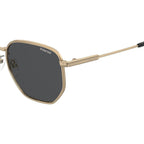 PLD 6214/S/XN, Gold/Grey Polarised Lenses