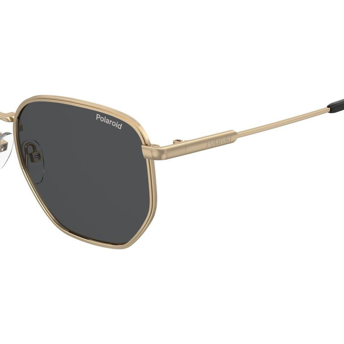 PLD 6214/S/XN, Gold/Grey Polarised Lenses