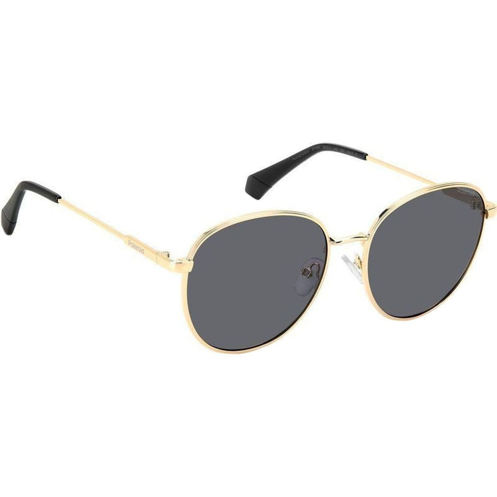 PLD 6215/S/X, Gold/Grey Polarised Lenses