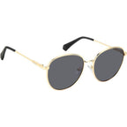 PLD 6215/S/X, Gold/Grey Polarised Lenses