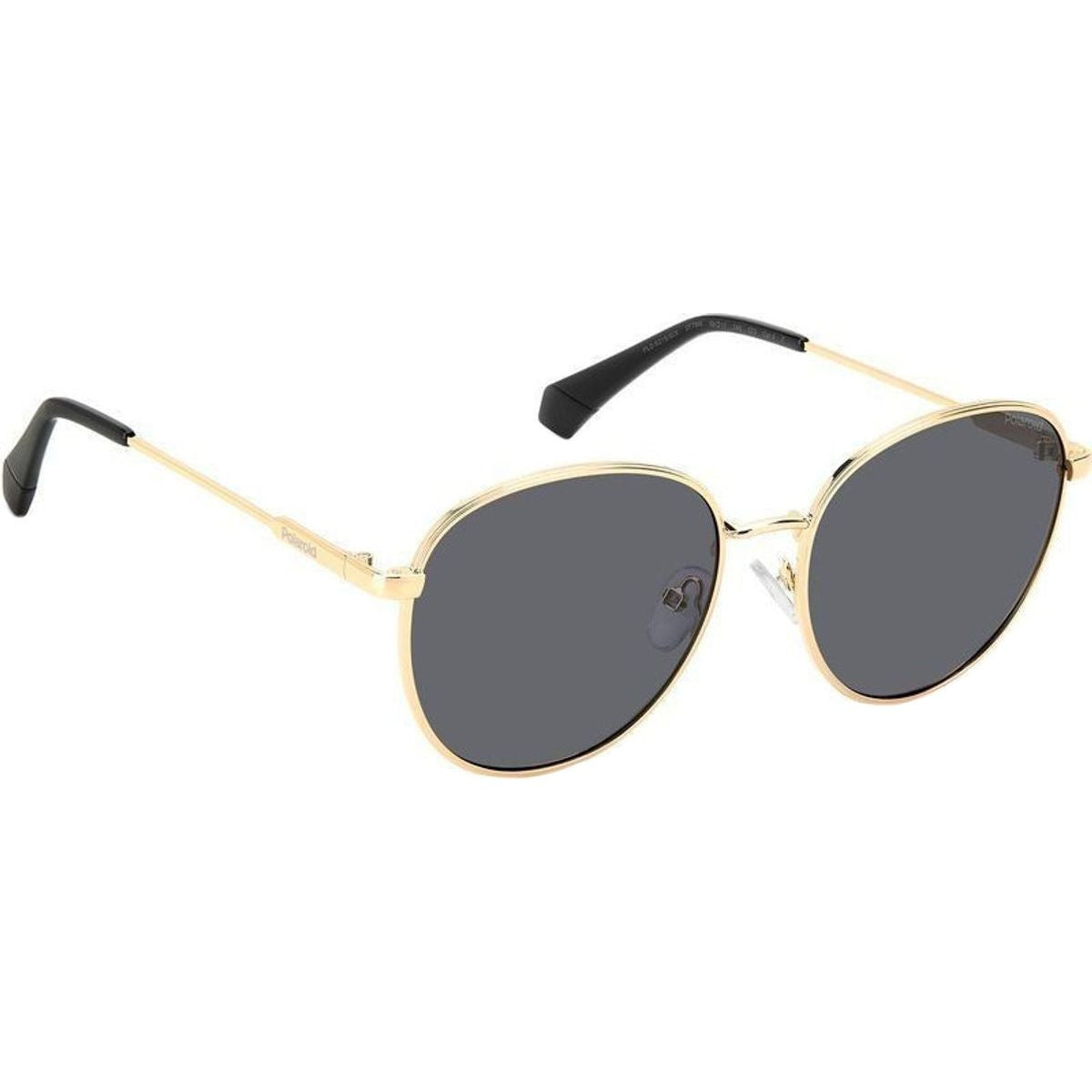 PLD 6215/S/X, Gold/Grey Polarised Lenses