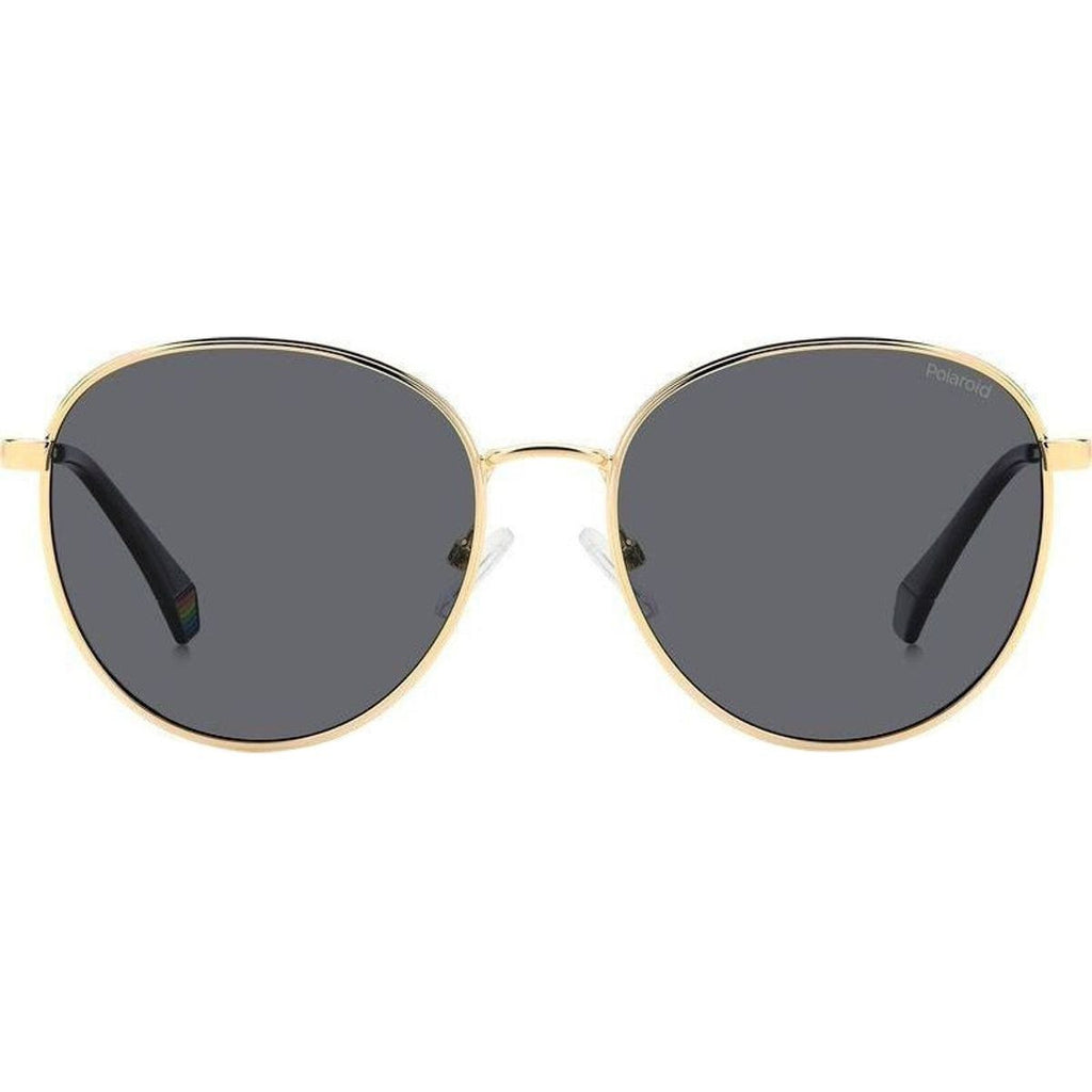 PLD 6215/S/X, Gold/Grey Polarised Lenses