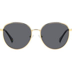 PLD 6215/S/X, Gold/Grey Polarised Lenses