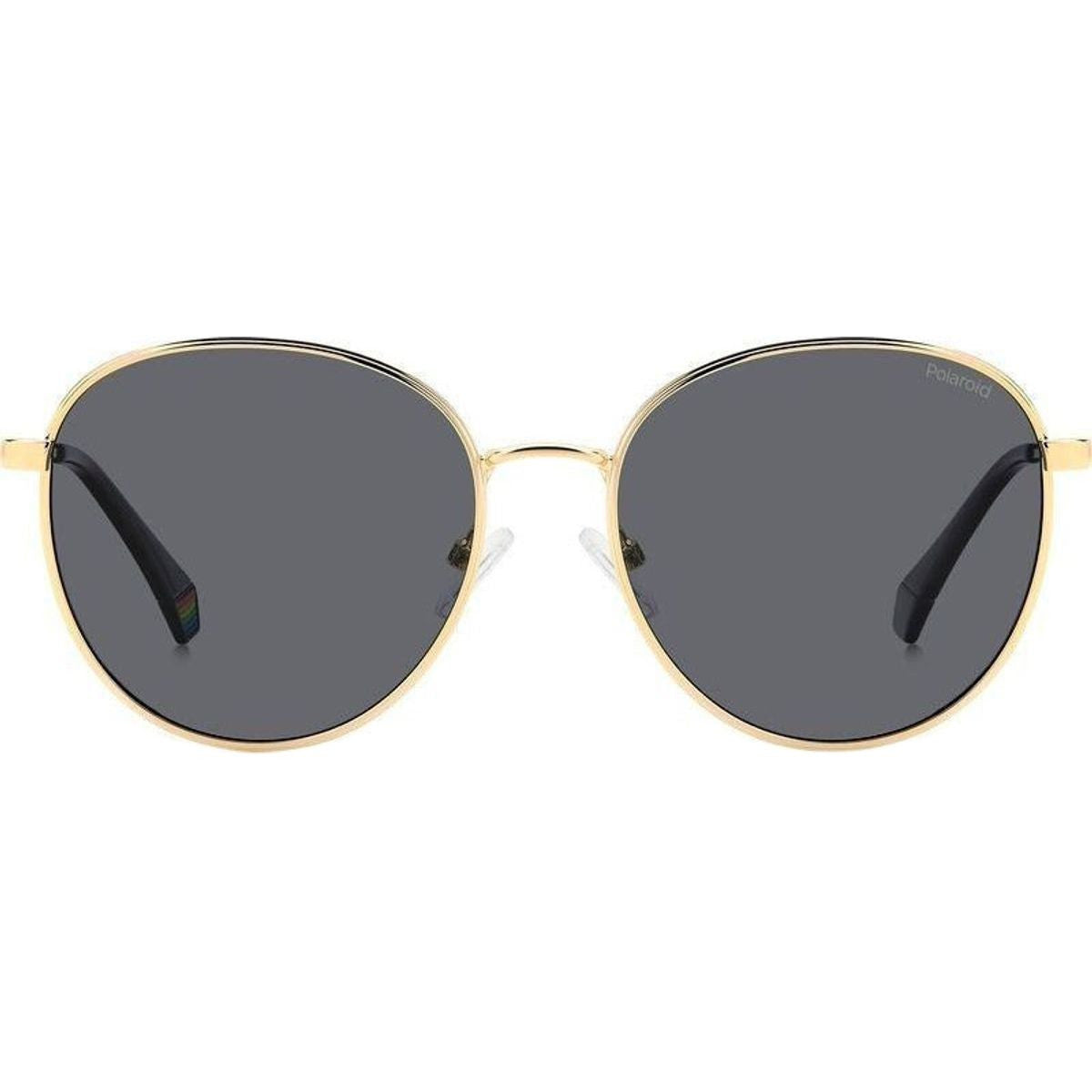 PLD 6215/S/X, Gold/Grey Polarised Lenses