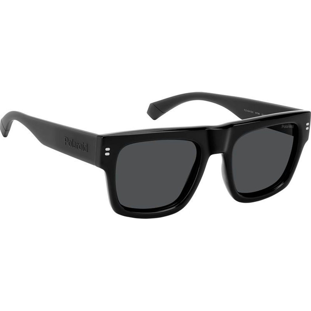 PLD 6241/S/X, Black/Grey Polarised Lenses