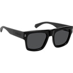 PLD 6241/S/X, Black/Grey Polarised Lenses