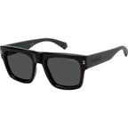 PLD 6241/S/X, Black/Grey Polarised Lenses