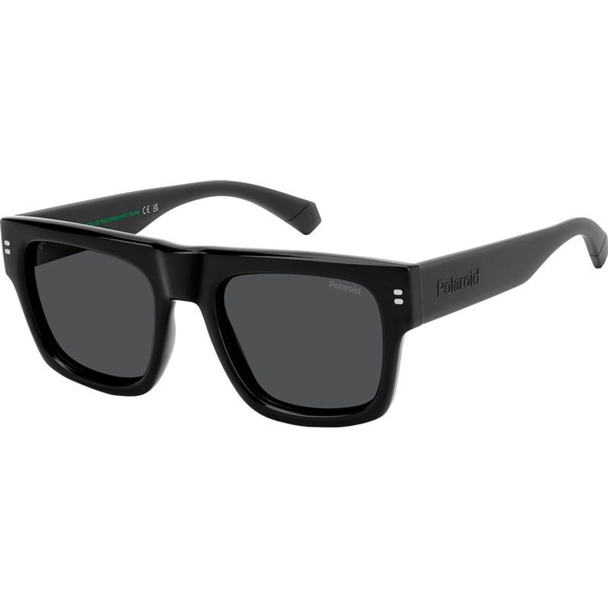 PLD 6241/S/X, Black/Grey Polarised Lenses