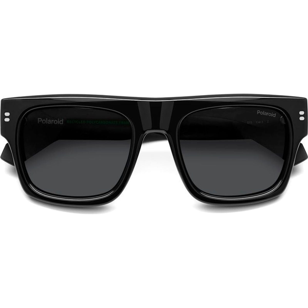 PLD 6241/S/X, Black/Grey Polarised Lenses