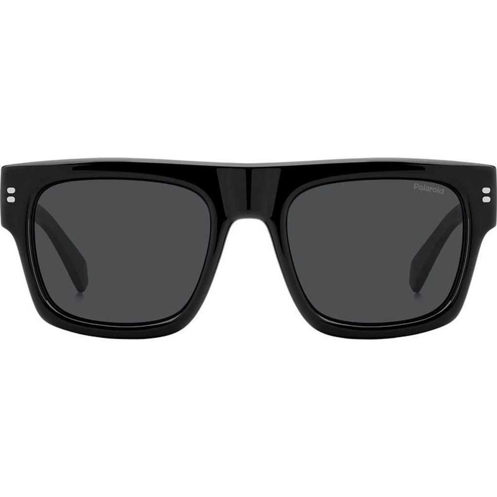 PLD 6241/S/X, Black/Grey Polarised Lenses