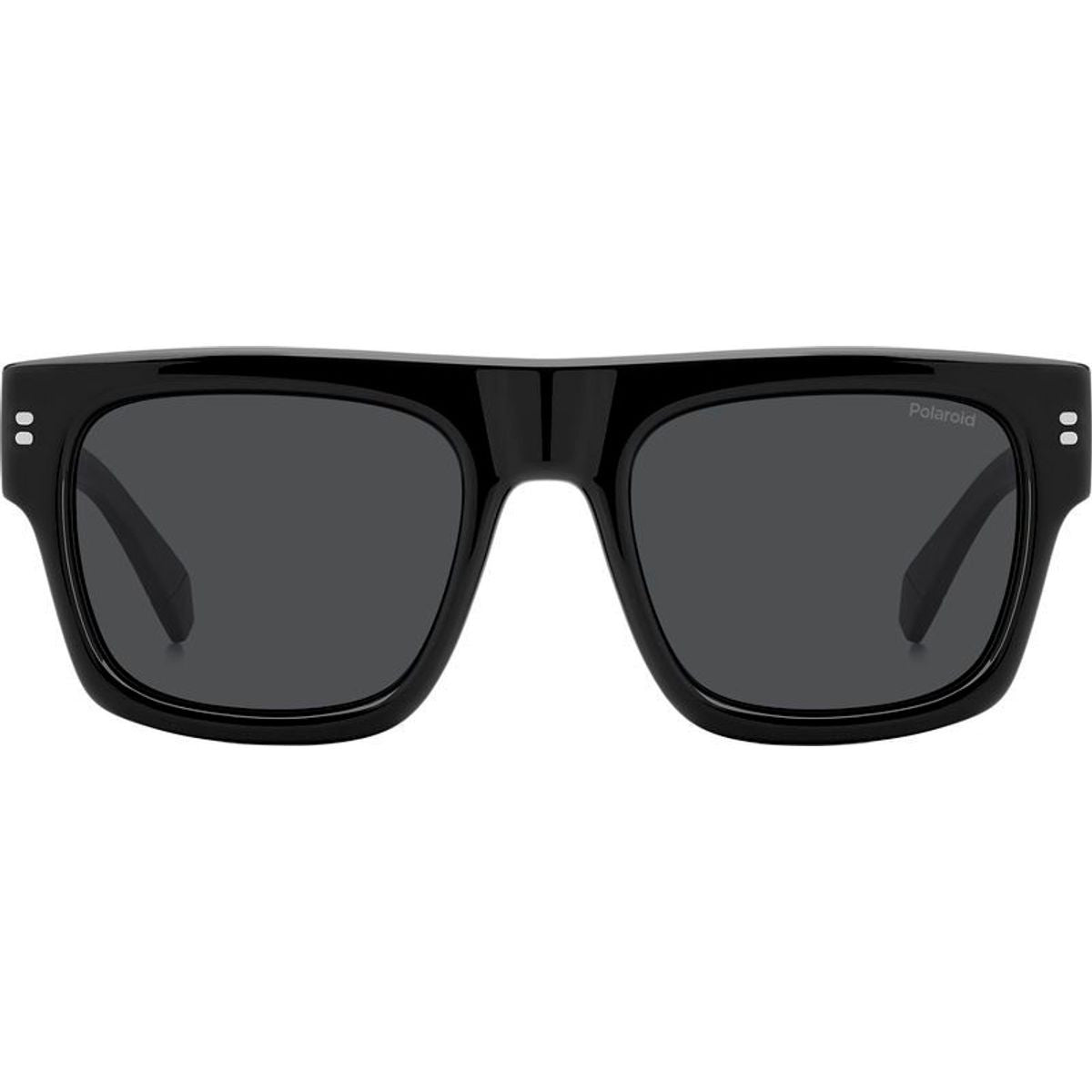 PLD 6241/S/X, Black/Grey Polarised Lenses