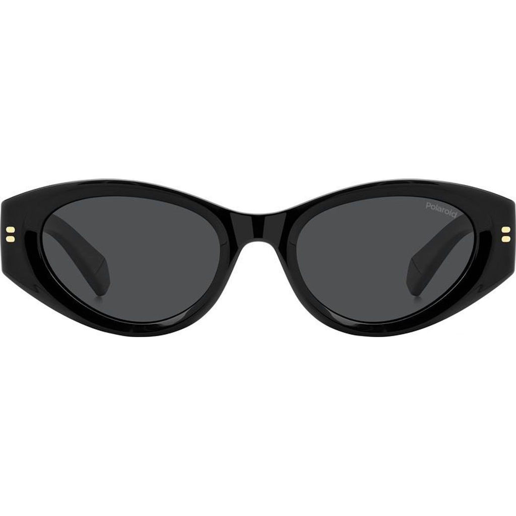 PLD 6243/S/X, Black/Grey Polarised Lenses