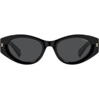 PLD 6243/S/X, Black/Grey Polarised Lenses