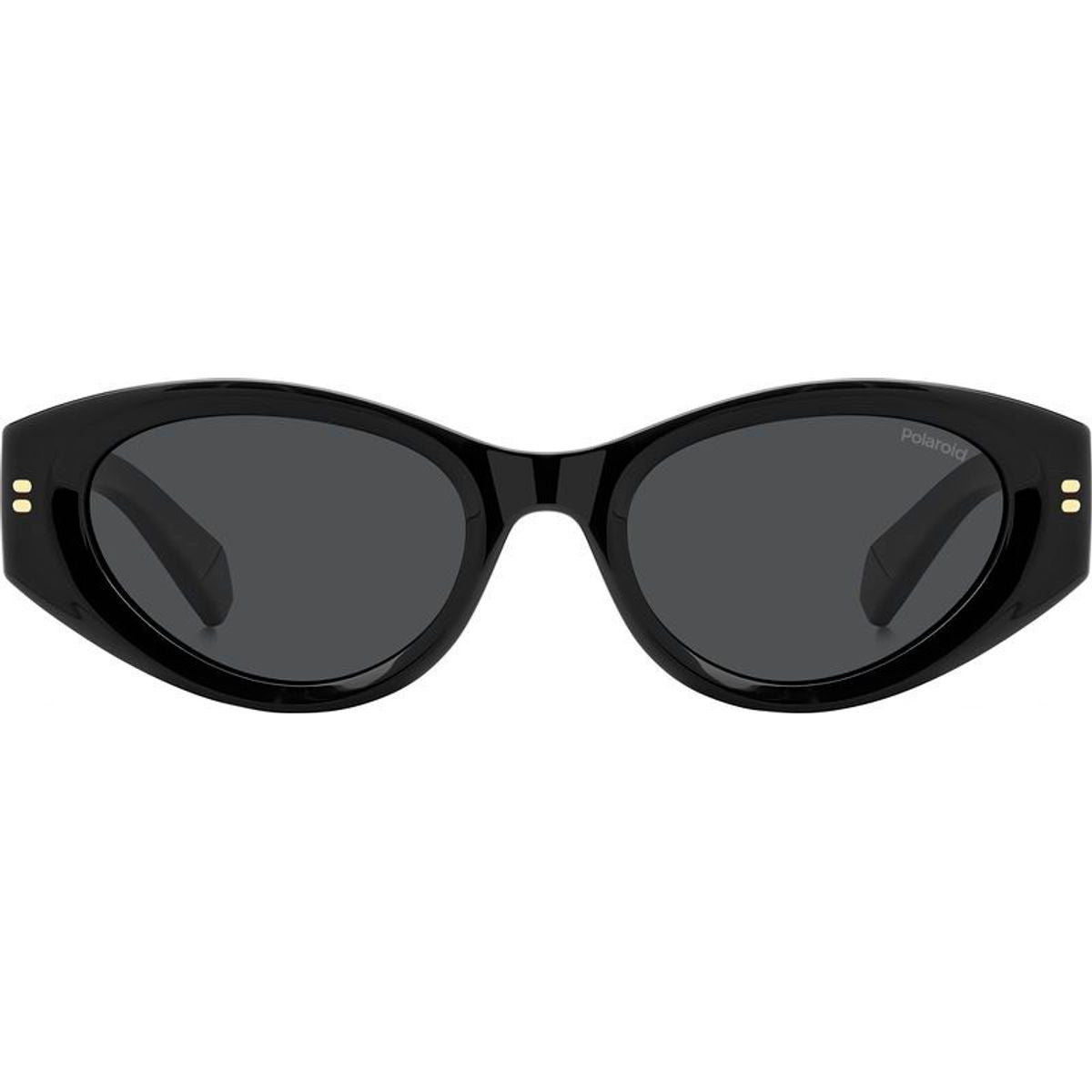 PLD 6243/S/X, Black/Grey Polarised Lenses