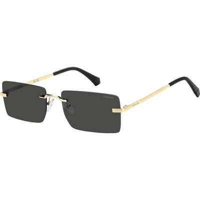 PLD 6245/S, Gold/Grey Polarised Lenses