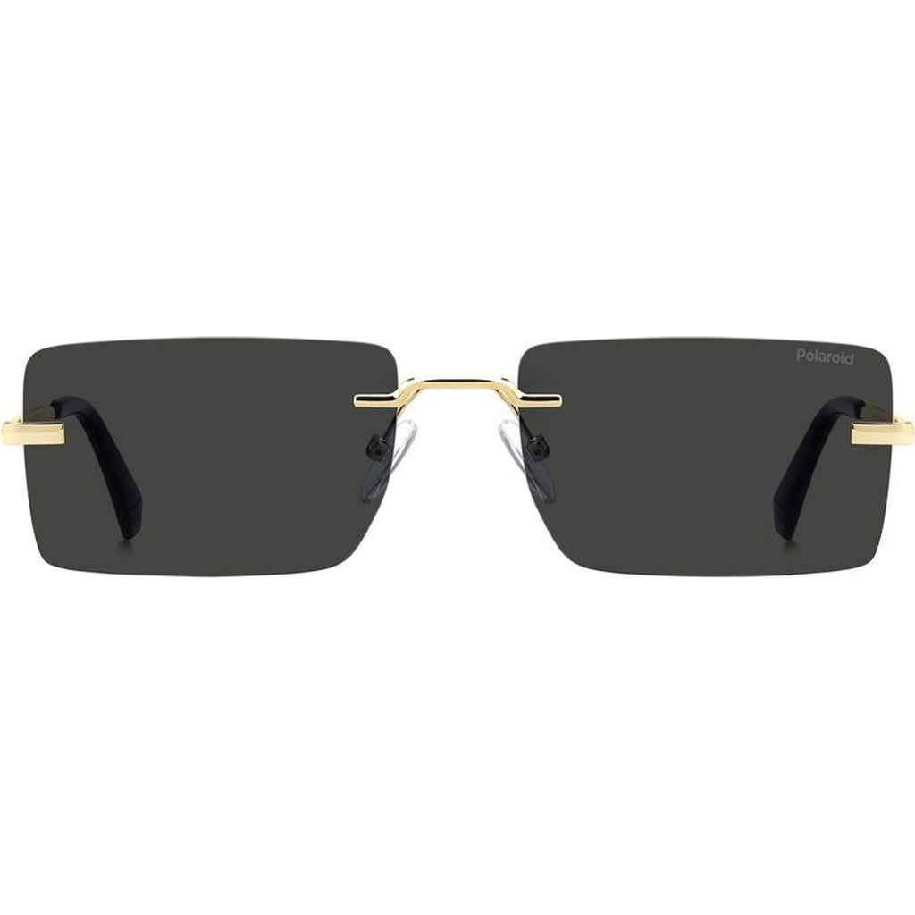 PLD 6245/S, Gold/Grey Polarised Lenses