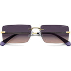 PLD 6245/S, Gold/Violet Gradient Polarised Lenses