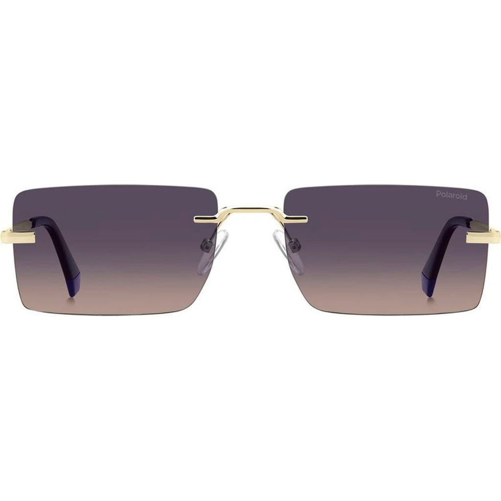 PLD 6245/S, Gold/Violet Gradient Polarised Lenses