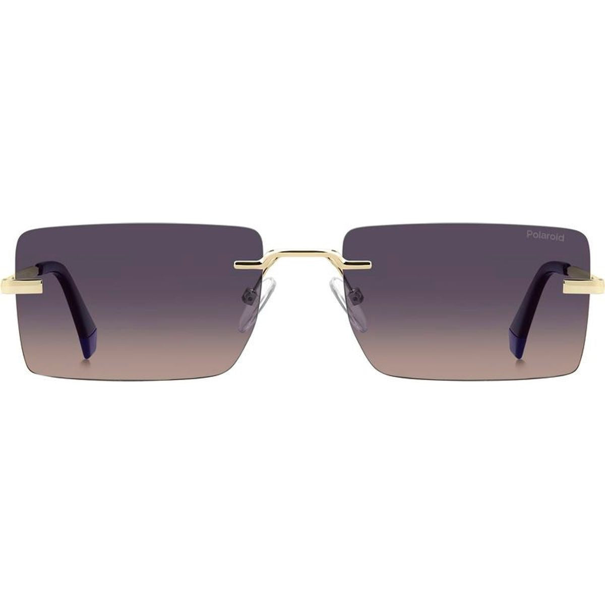 PLD 6245/S, Gold/Violet Gradient Polarised Lenses