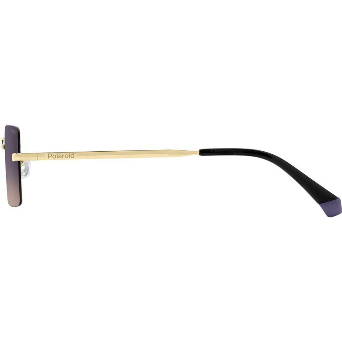 PLD 6245/S, Gold/Violet Gradient Polarised Lenses