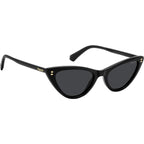 PLD 6246/S, Black/Grey Polarised Lenses