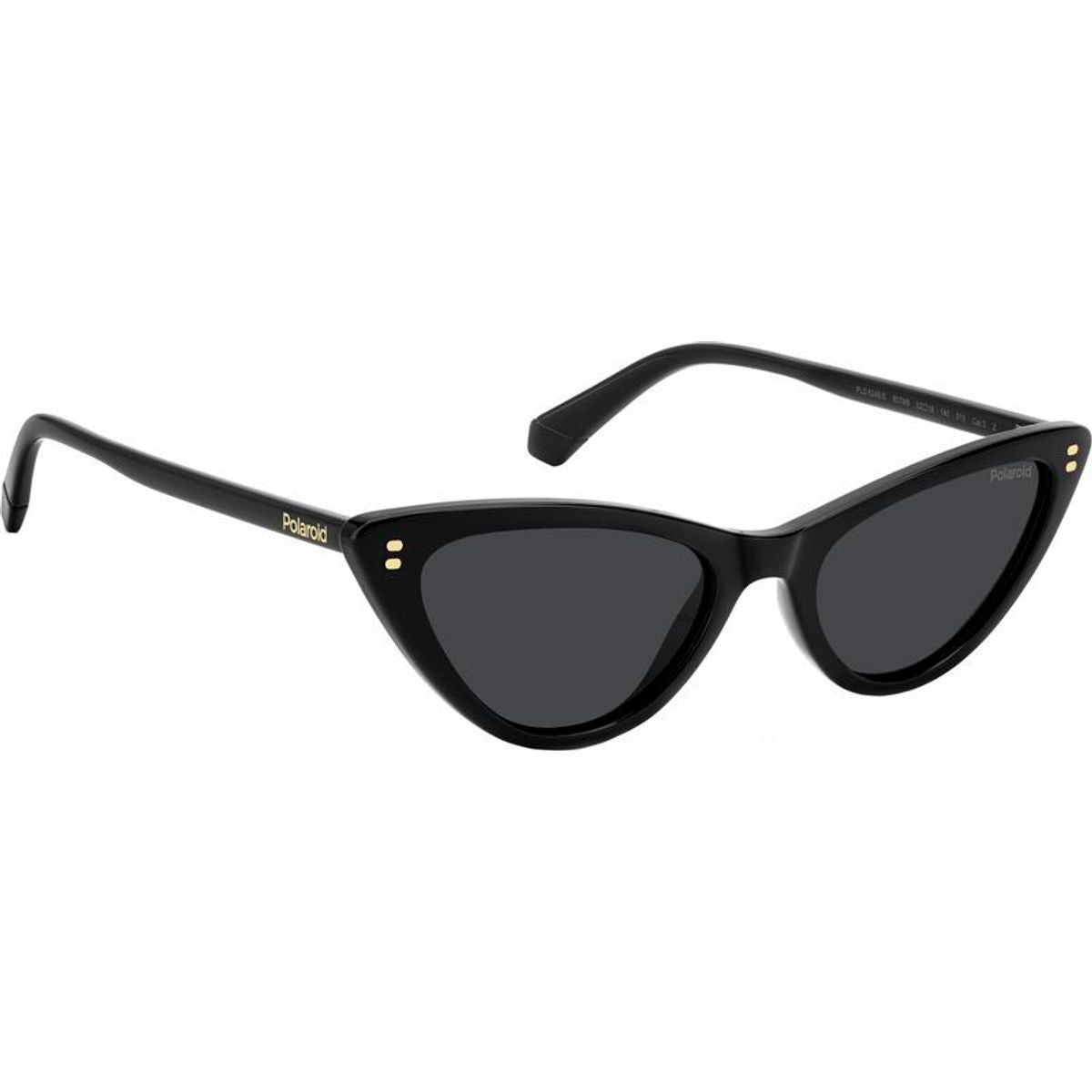PLD 6246/S, Black/Grey Polarised Lenses