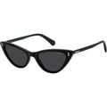 PLD 6246/S, Black/Grey Polarised Lenses