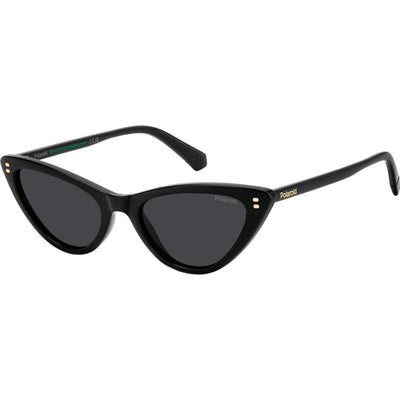 PLD 6246/S, Black/Grey Polarised Lenses