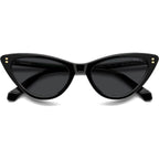 PLD 6246/S, Black/Grey Polarised Lenses