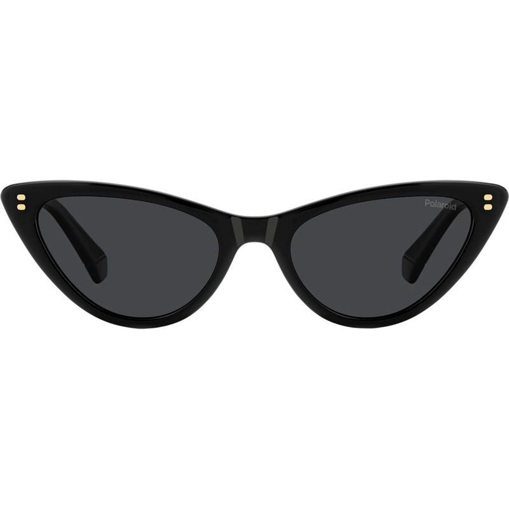 PLD 6246/S, Black/Grey Polarised Lenses