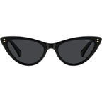 PLD 6246/S, Black/Grey Polarised Lenses